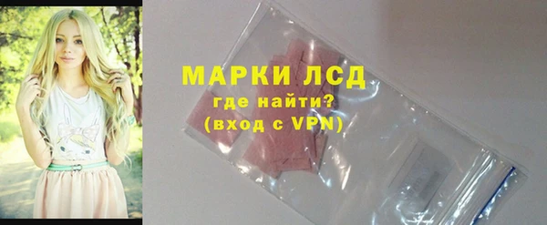 хмурый Алексеевка